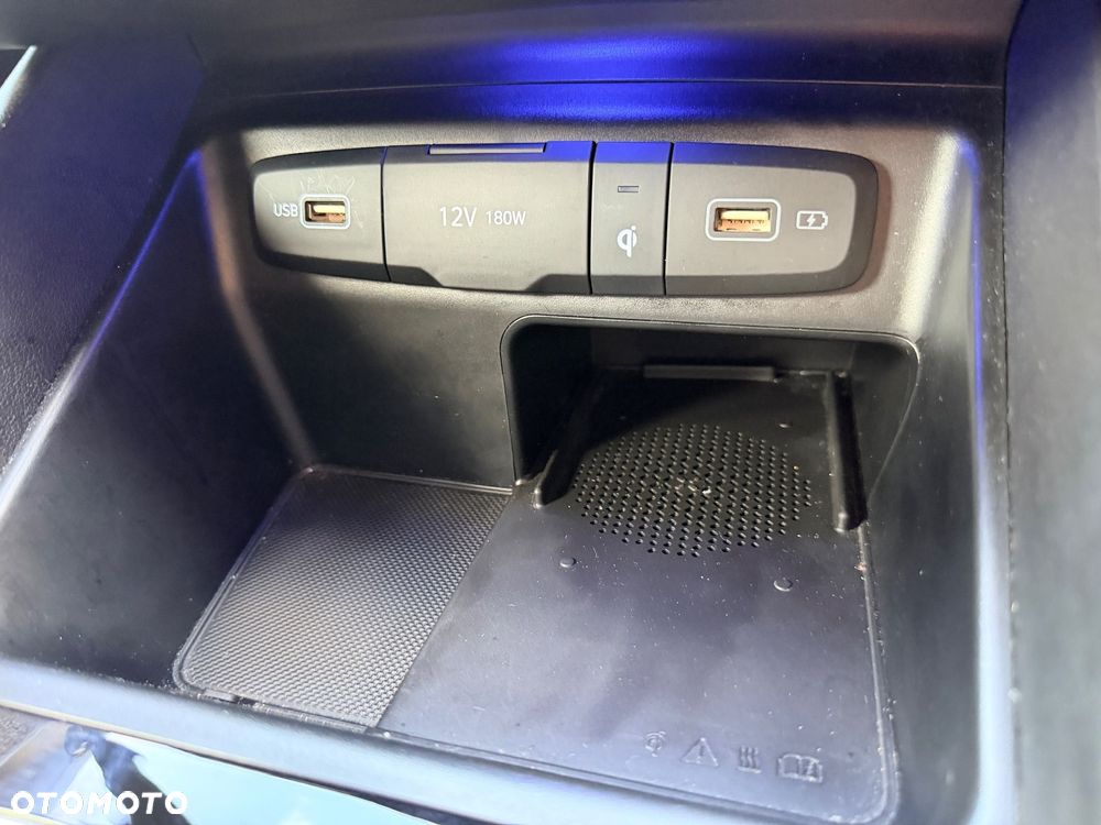 Hyundai Tucson 1.6 T-GDi 48V Executive 2WD DCT - 20