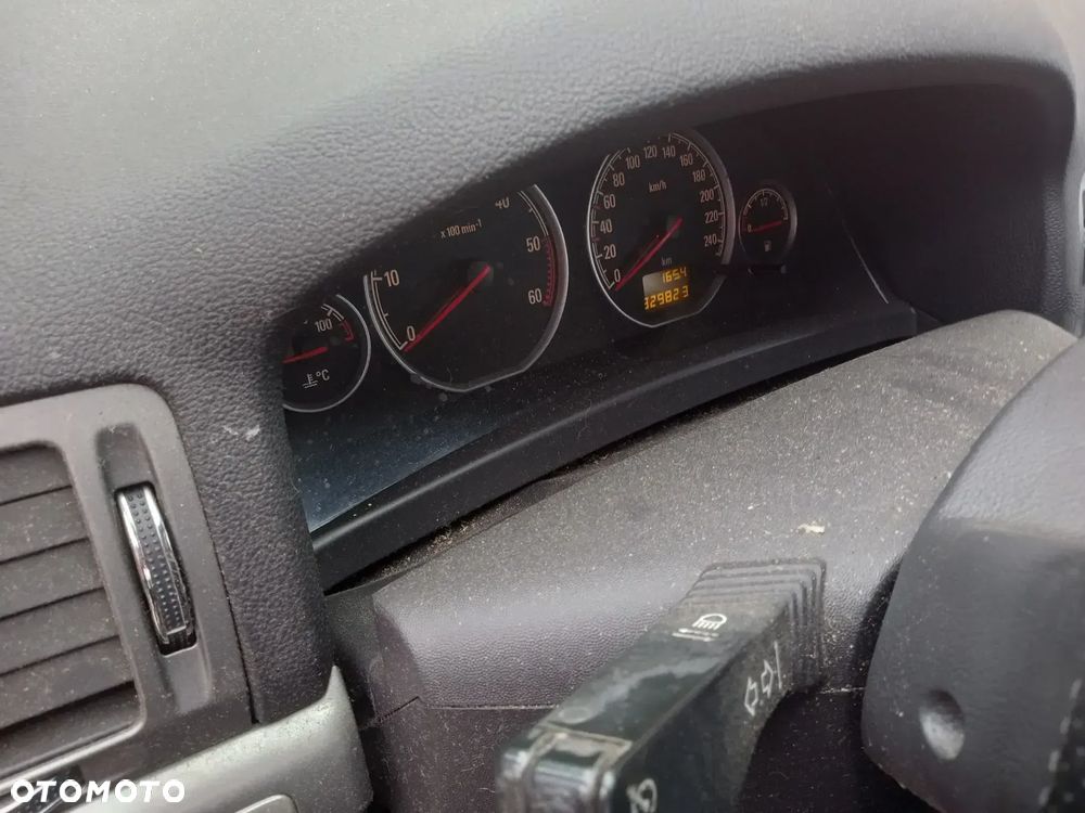 Opel Vectra 1.9 CDTI Elegance - 5