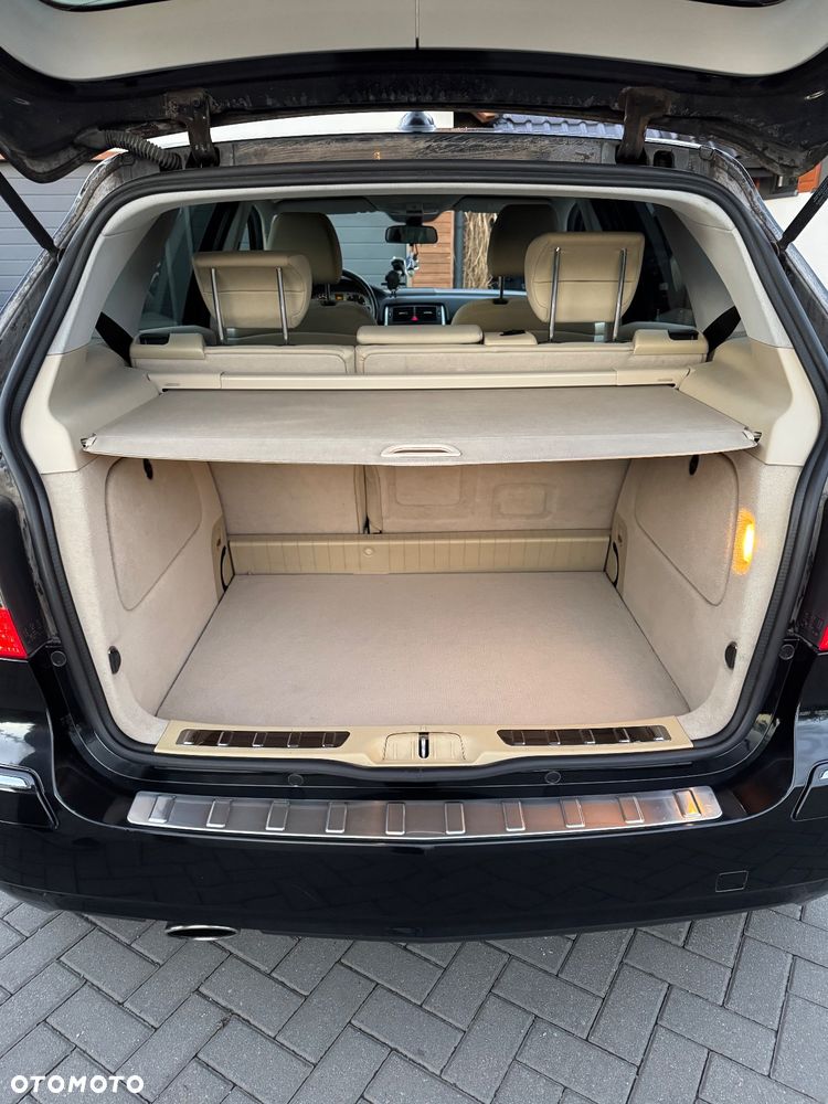 Mercedes-Benz Klasa B 180 CDI - 17