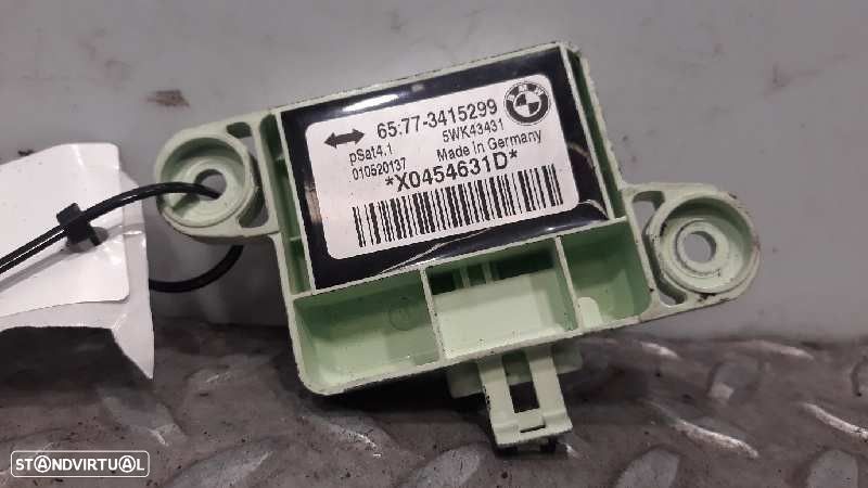 QUADRO ELÉTRICO BMW X3 3.0 D 204CV 2993CC - 1