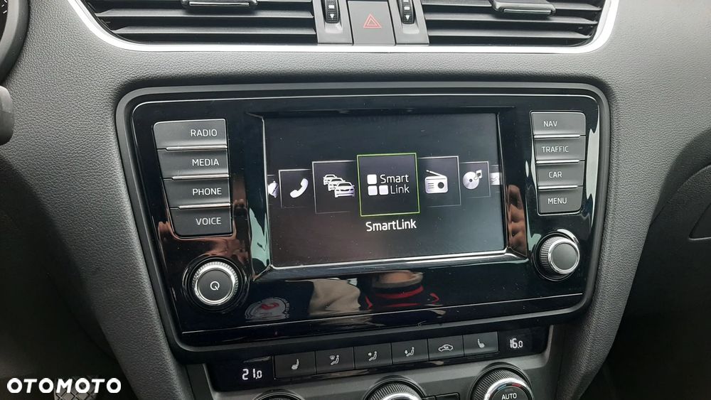 Skoda Octavia 2.0 TDI Edition - 22
