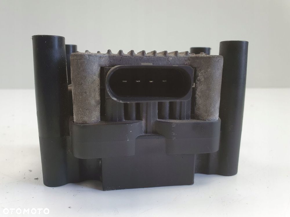 CEWKA ZAPŁONOWA VW Golf IV 1.6 8V _ - 3