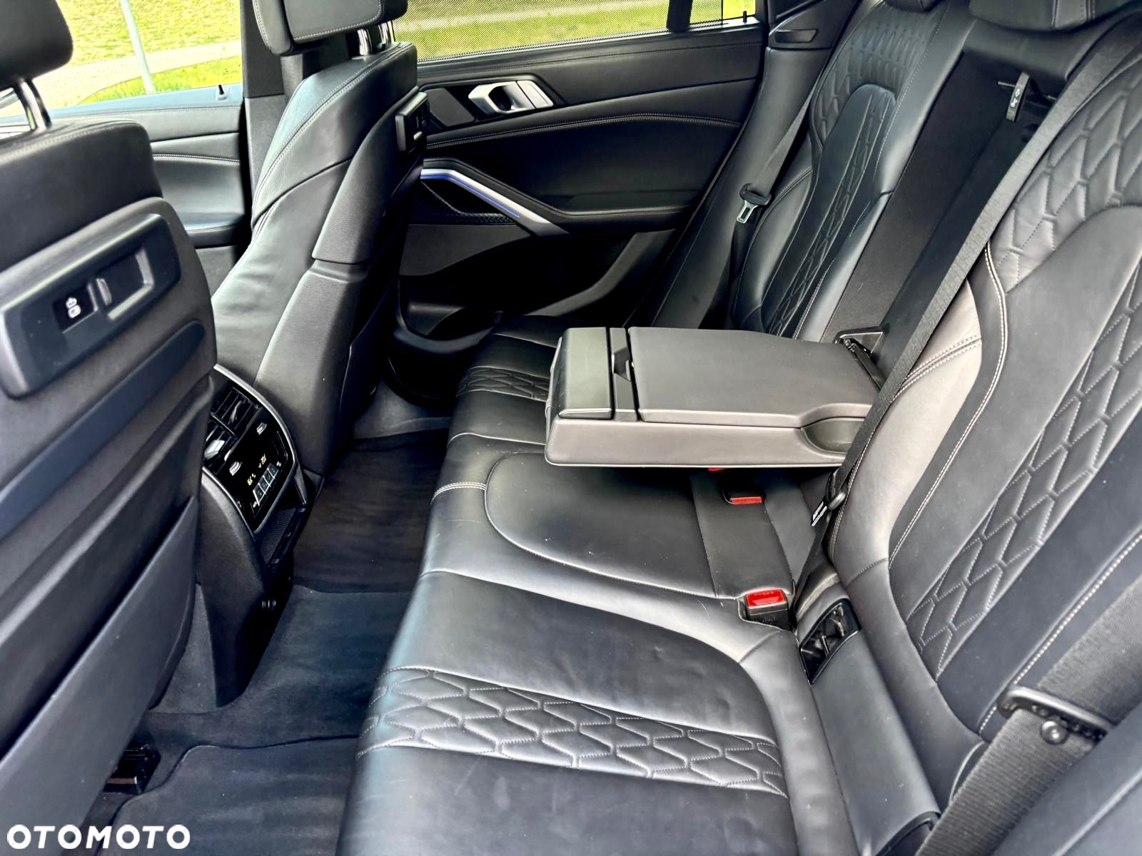 BMW X6 M50d - 29