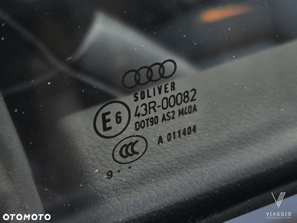 Audi A5 Coupé - 27