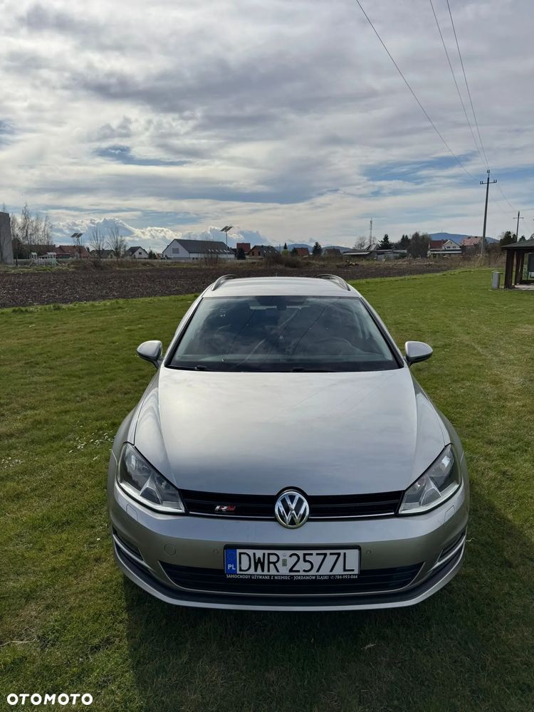 Volkswagen Golf 1.6 TDI BMT Comfortline - 26