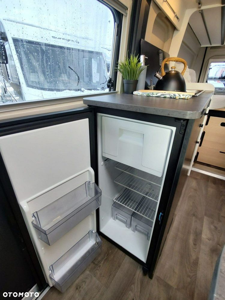 Sunlight Cliff 640 Adventure Edition - 11