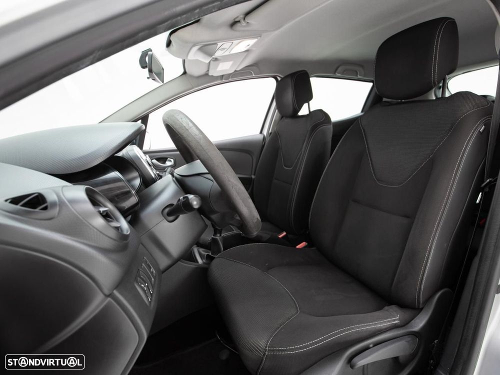 Renault Clio 1.5 dCi Zen - 7
