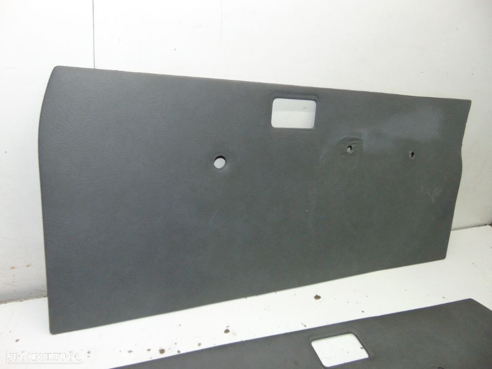 Nissan patrol quartelas - 2