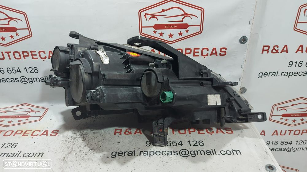 Ótica Frente Frontal Esquerda Lancia Delta 2008 a 2014 Original - 4