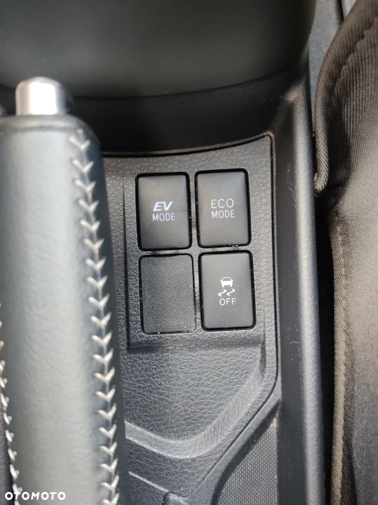 Toyota Yaris Hybrid 100 Premium EU6 - 21