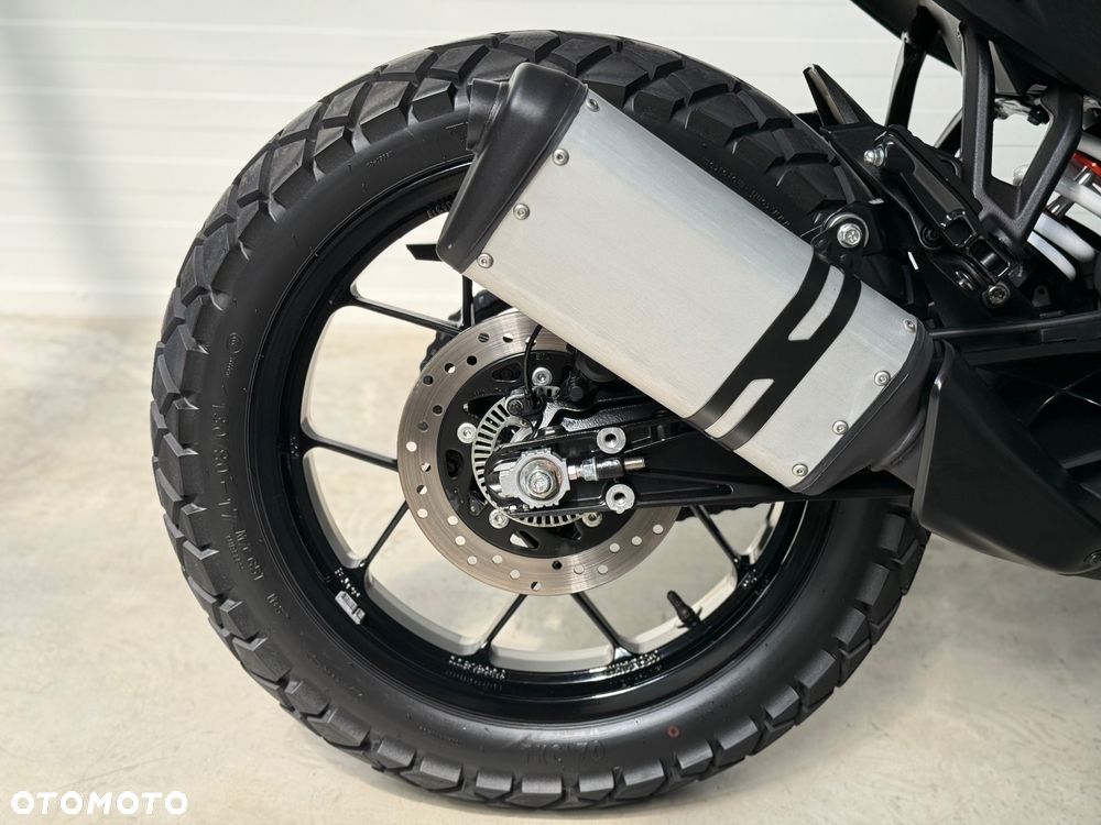 KTM Adventure - 14