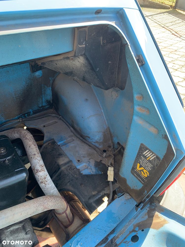 Fiat 126 elx Maluch std - 10