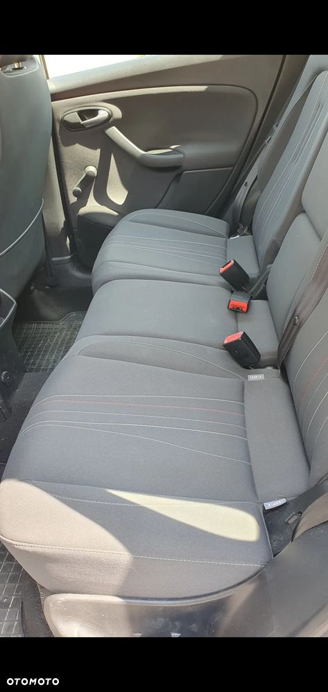 Seat Altea 1.2 TSI Reference - 10