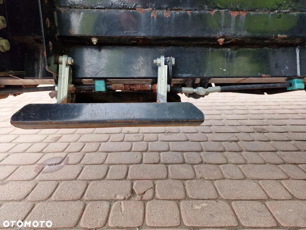 Inny Tort MaxFlex, 4.5m - 6