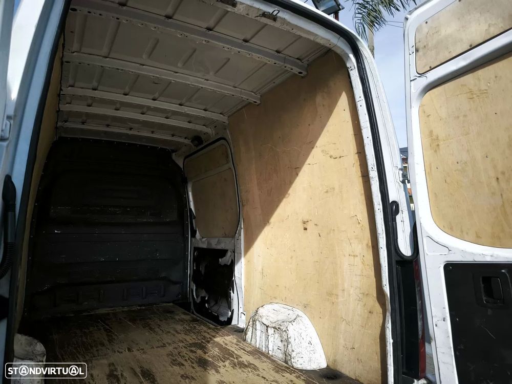 Mercedes-Benz Sprinter 316 Cdi IVA Dedutível - 26