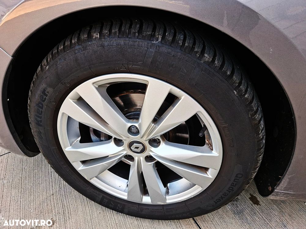 Renault Talisman ENERGY dCi 130 EDC INTENS - 40