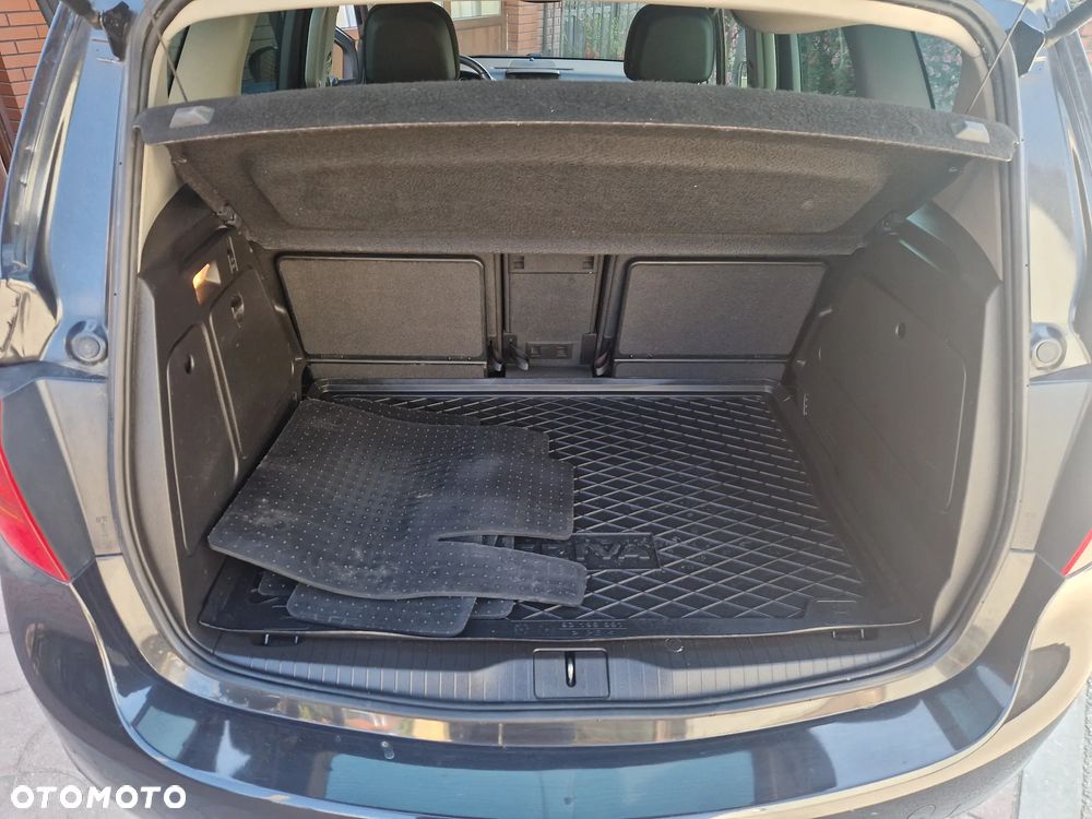 Opel Meriva 1.4 T Design Edition - 14