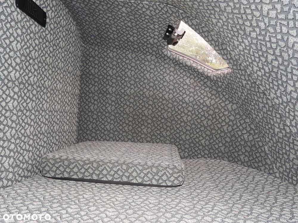 Opel MOVANO PLANDEKA 10 PALET WEBASTO TEMPOMAT LEDY PNEUMATYKA KLIMATYZACJA  165KM - 41