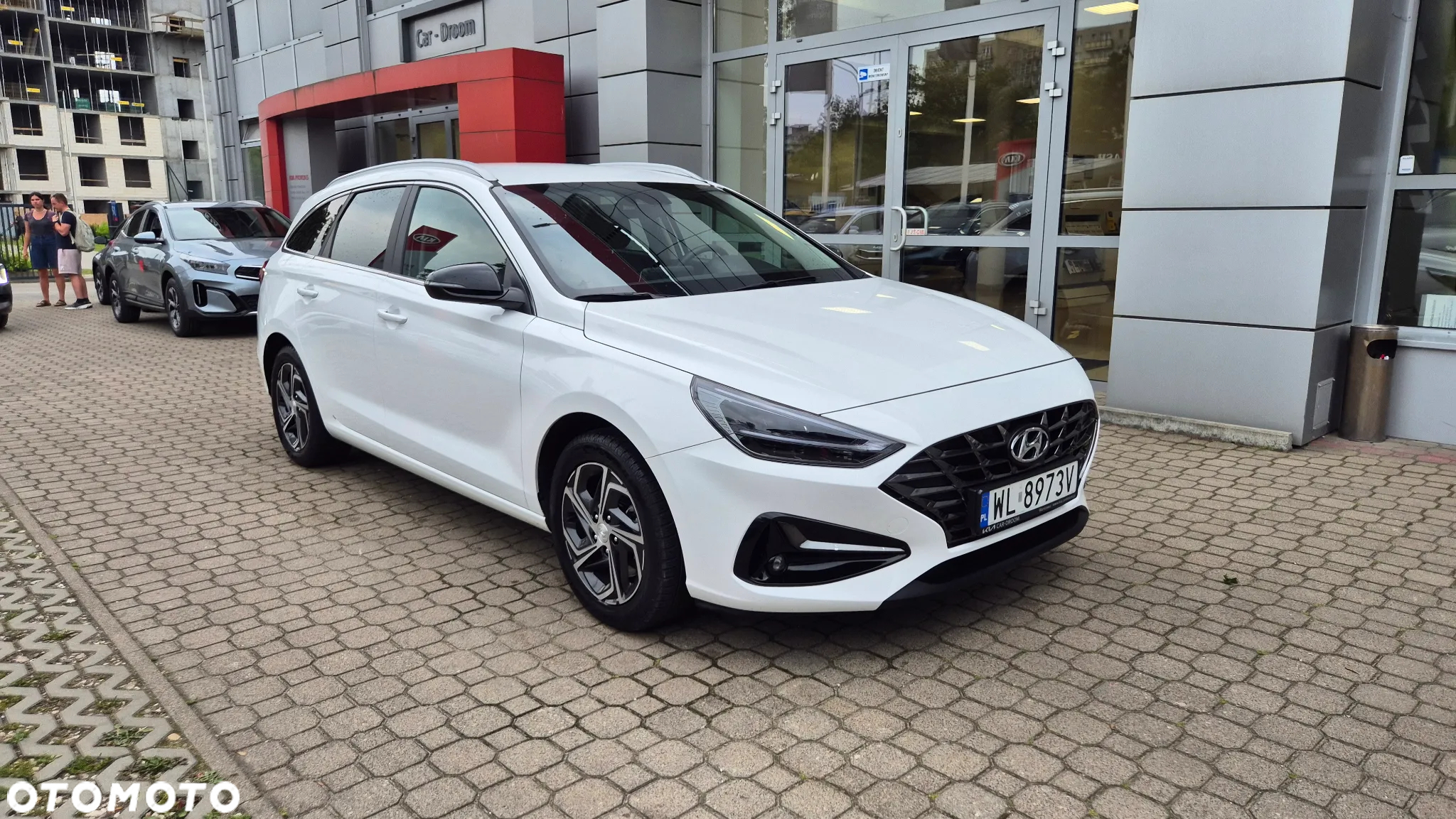Hyundai i30 1.0 T-GDI Smart - 5