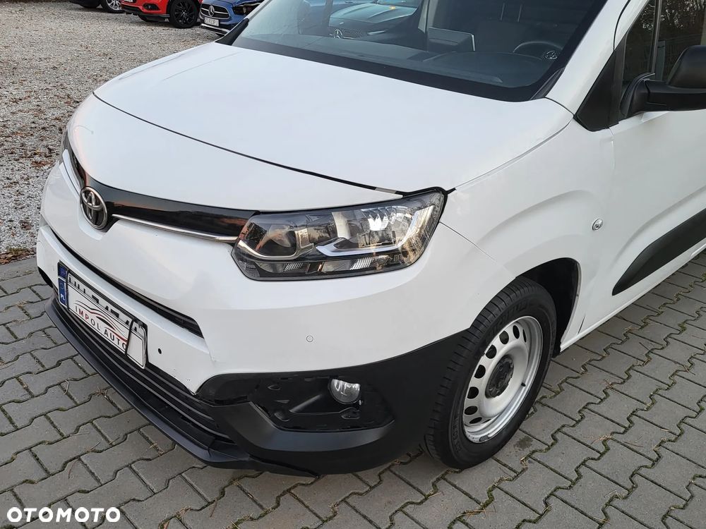 Toyota ProaceCity - 21