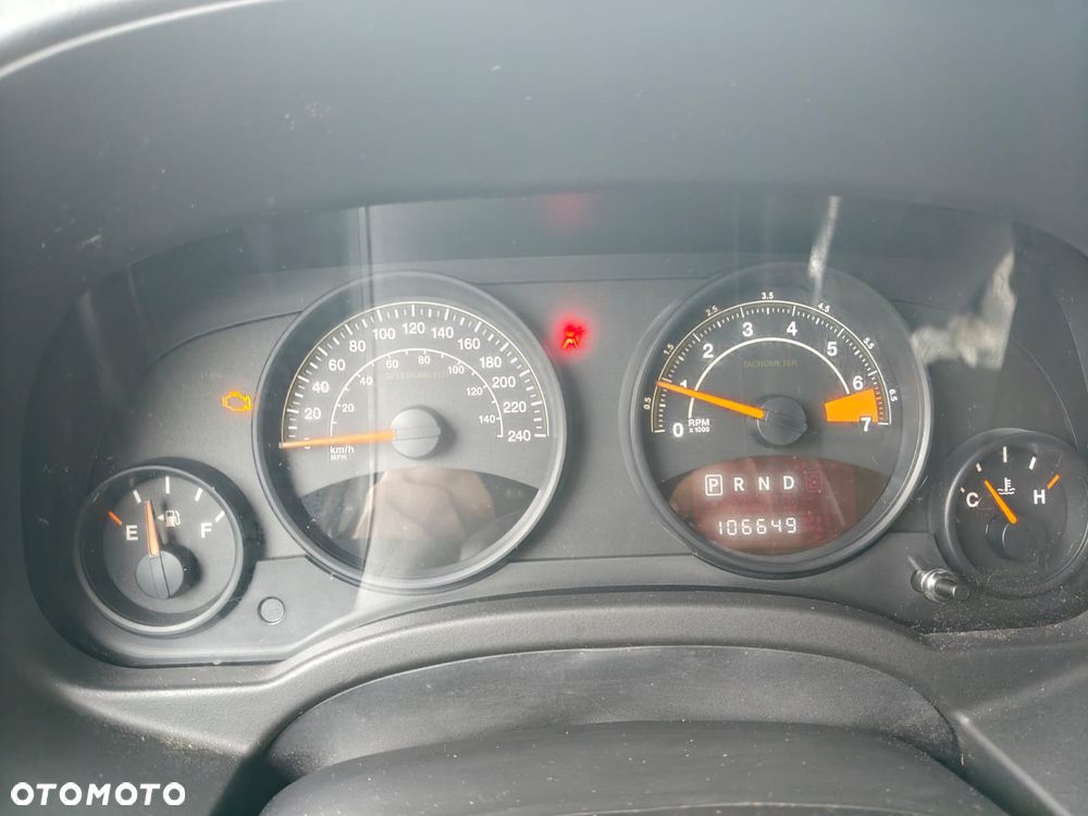 Jeep Patriot - 4