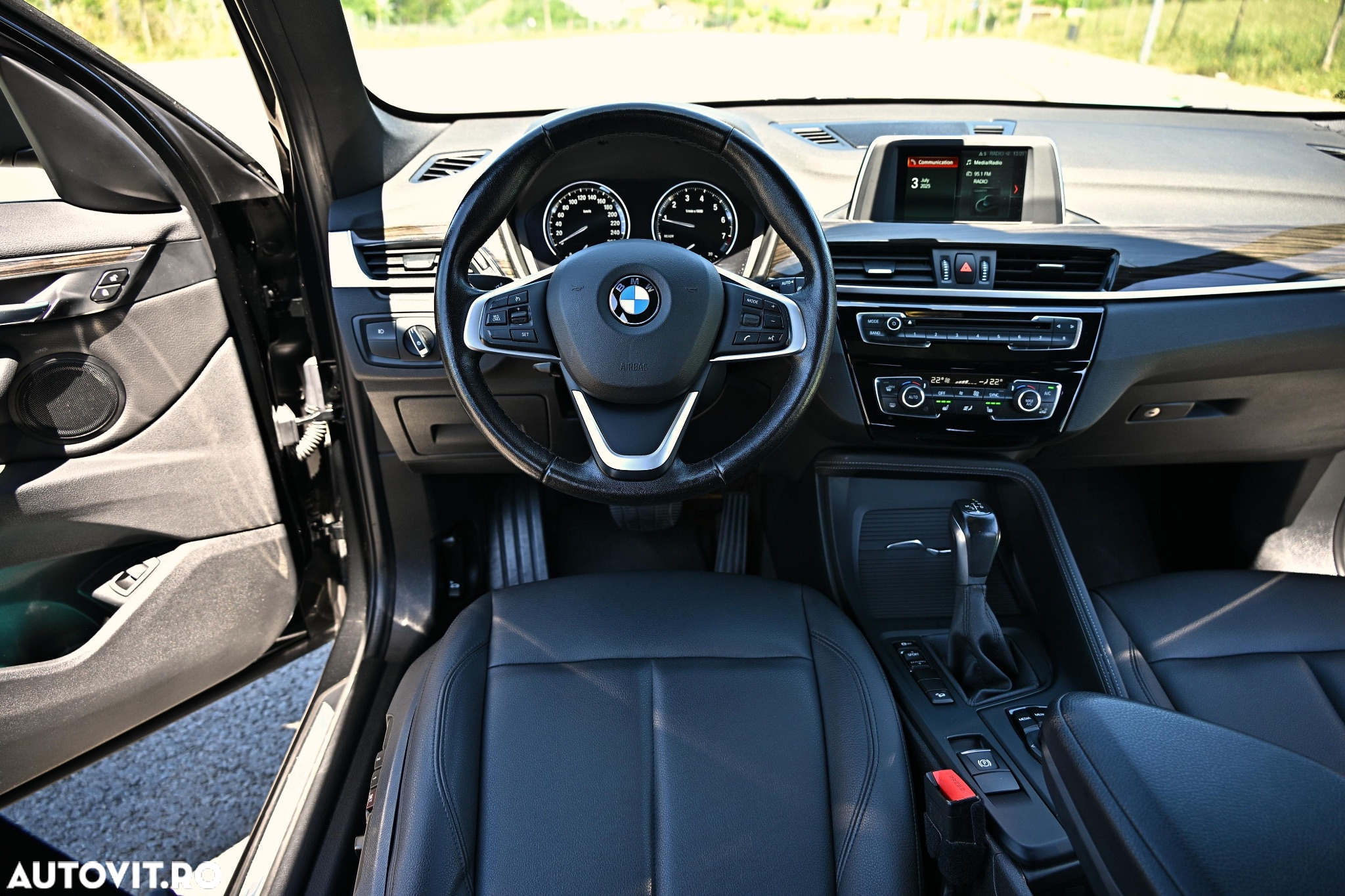 BMW X1 xDrive25i AT xLine - 25