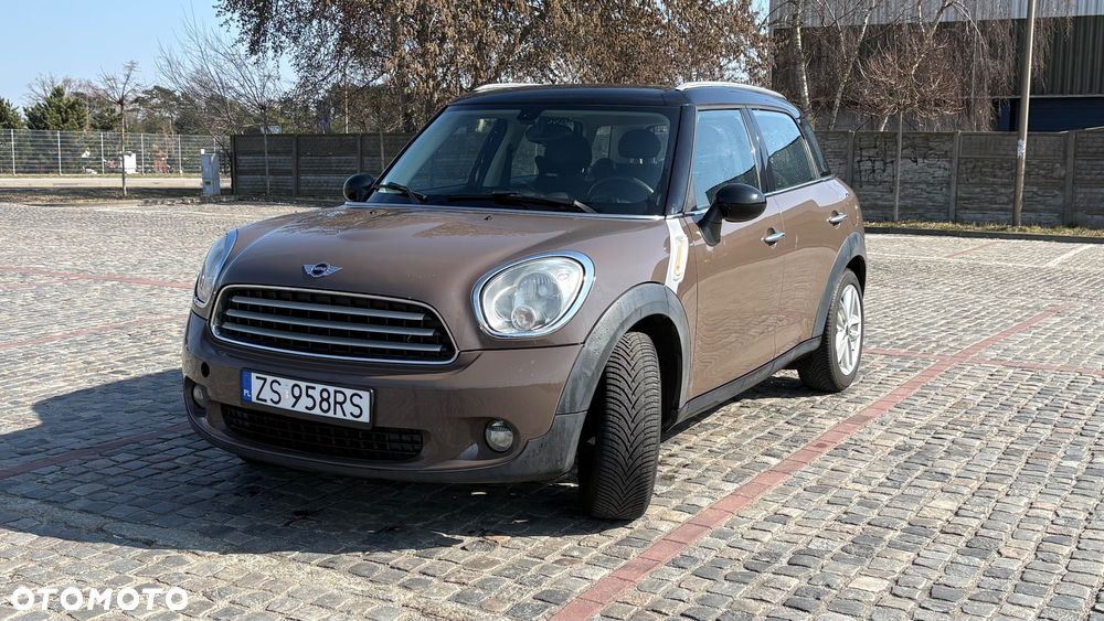 MINI Countryman - 5