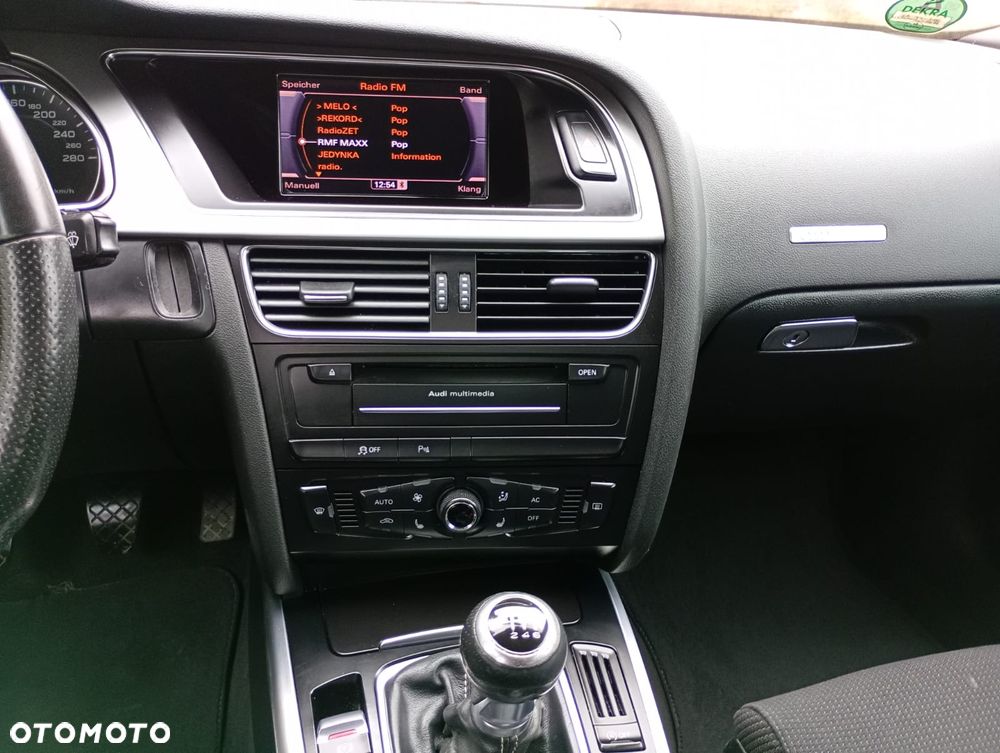 Audi A5 Sportback 2.0 TFSI - 30