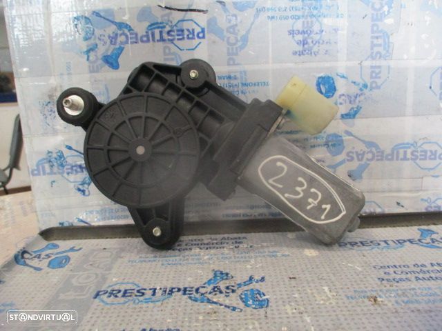 Motor Elevador Vidro Motelev2371 BMW F31 2014 320D 163CV 5P CINZA TE - 1