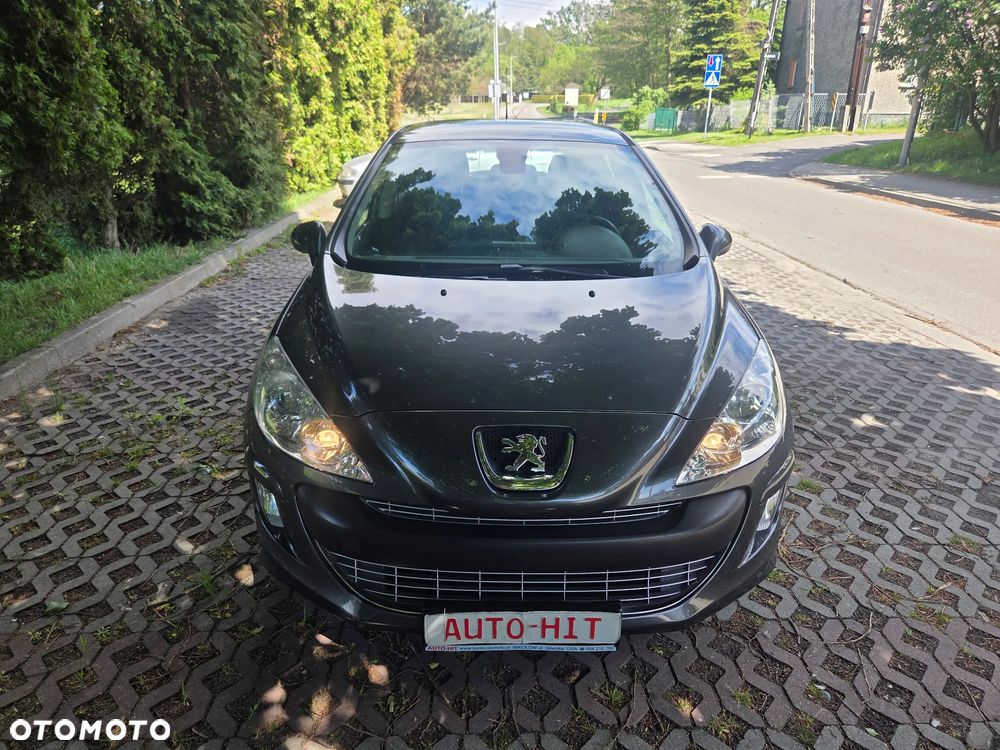 Peugeot 308 120 VTi Millesim 200 - 3