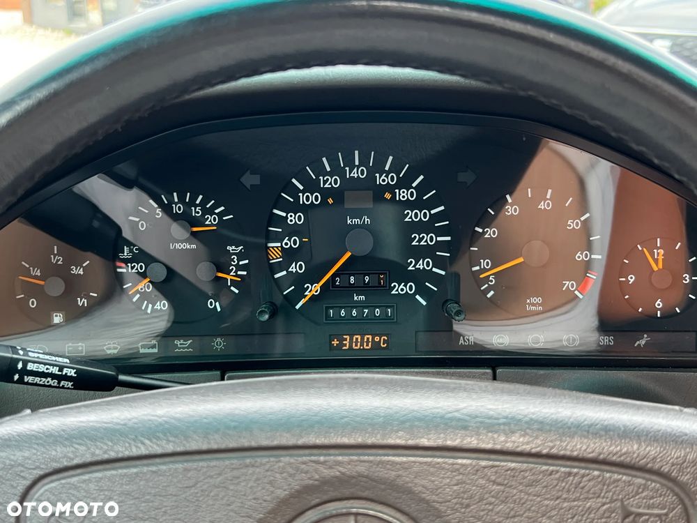 Mercedes-Benz Inny - 18