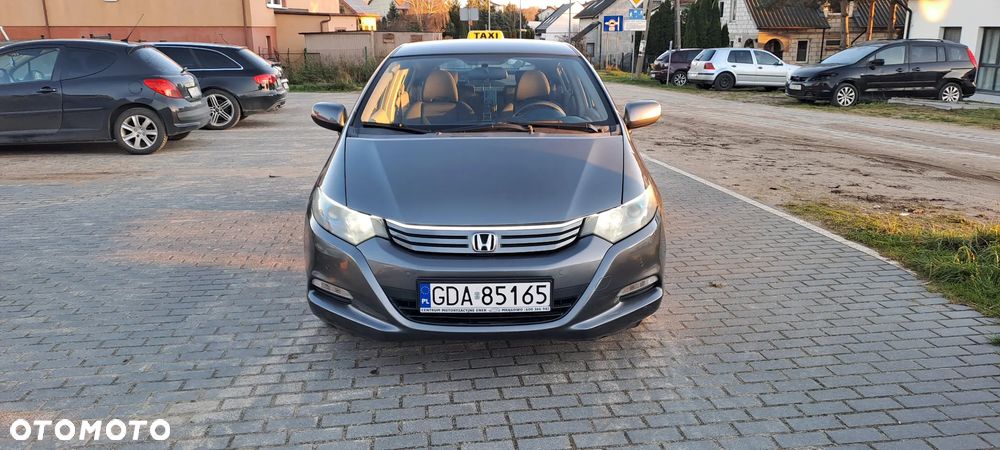 Honda Insight 1.3 IMA Elegance - 2