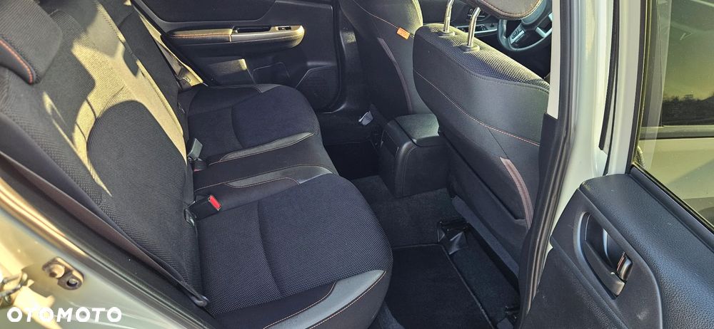 Subaru XV 1.6 i Active - 6