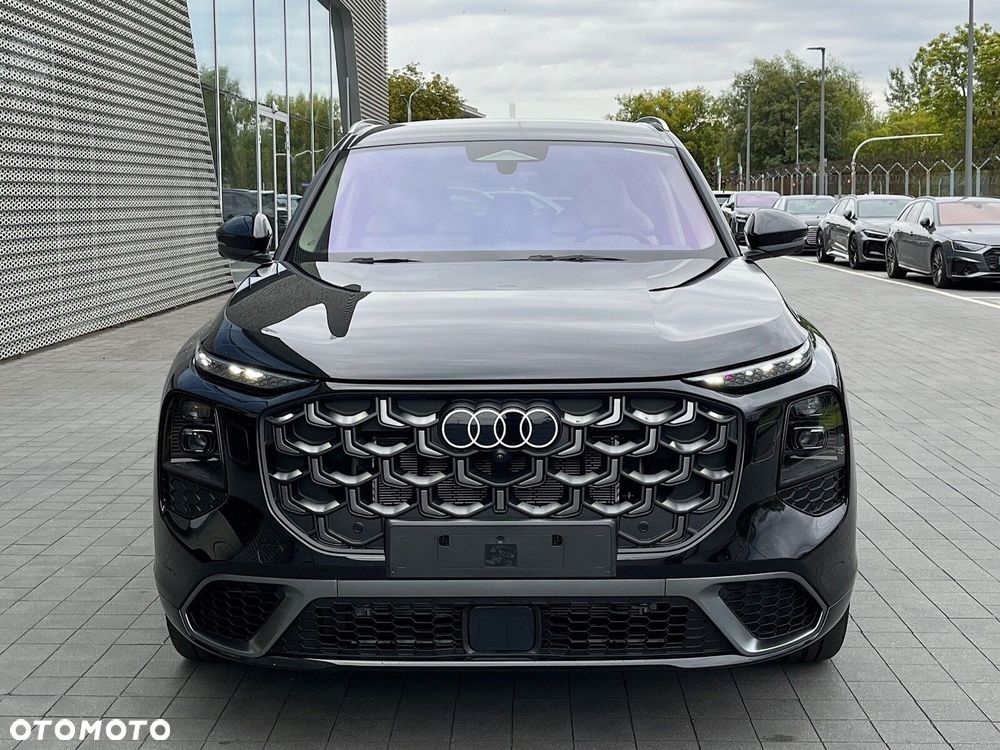 Audi Q7 - 7