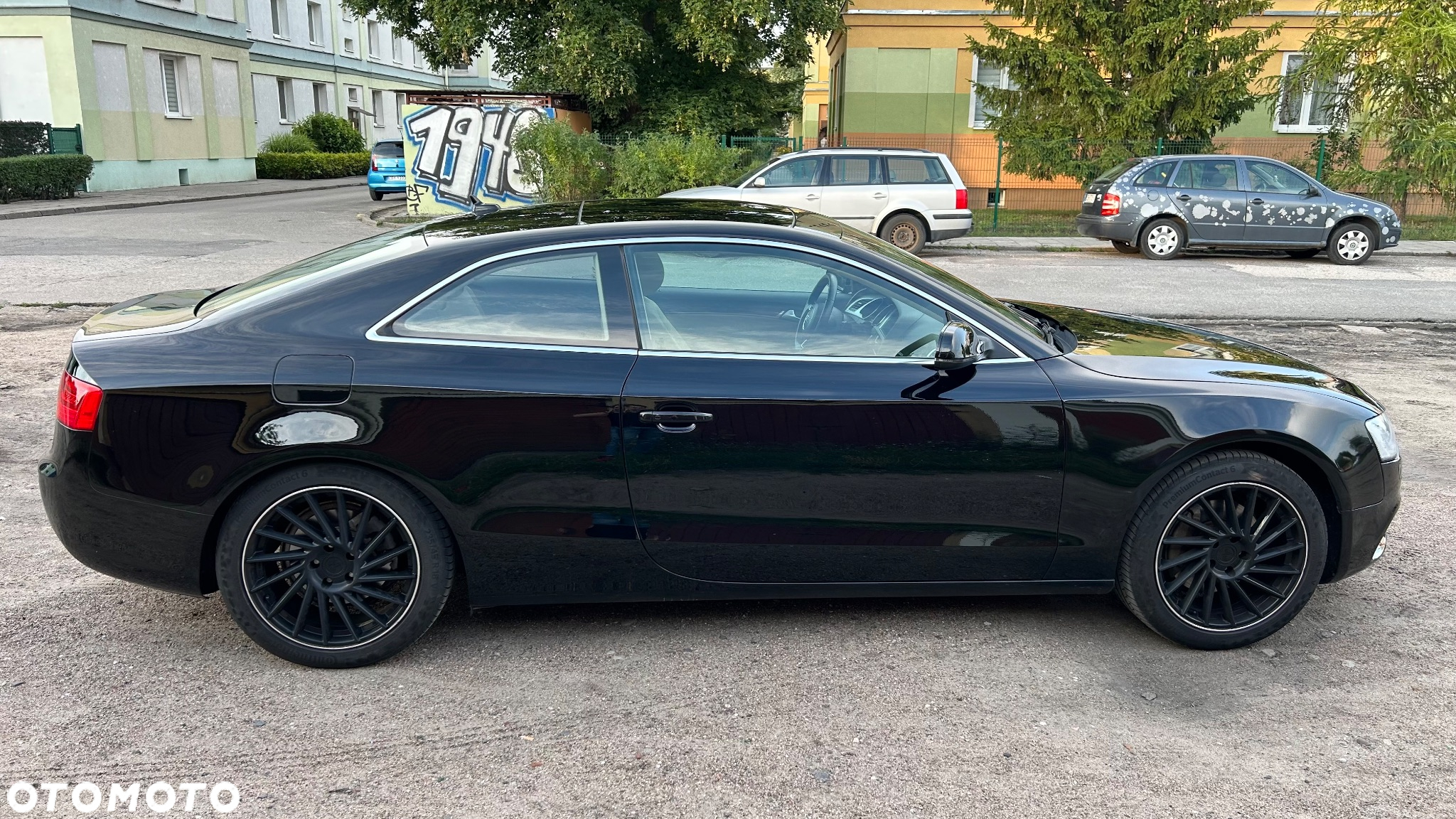 Audi A5 2.0 TFSI Quattro S tronic - 7