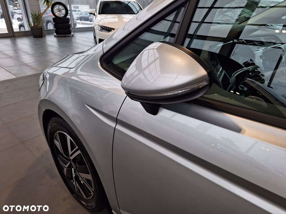 Volkswagen Touran 1.5 TSI EVO Comfortline DSG - 13