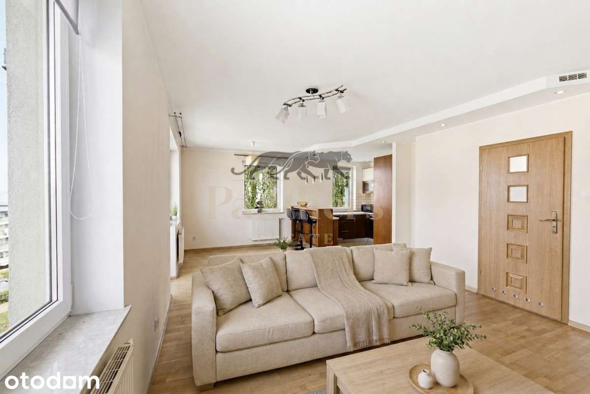 dwupoziomowe | 3 pokoje | 70m2 | Orunia Górna