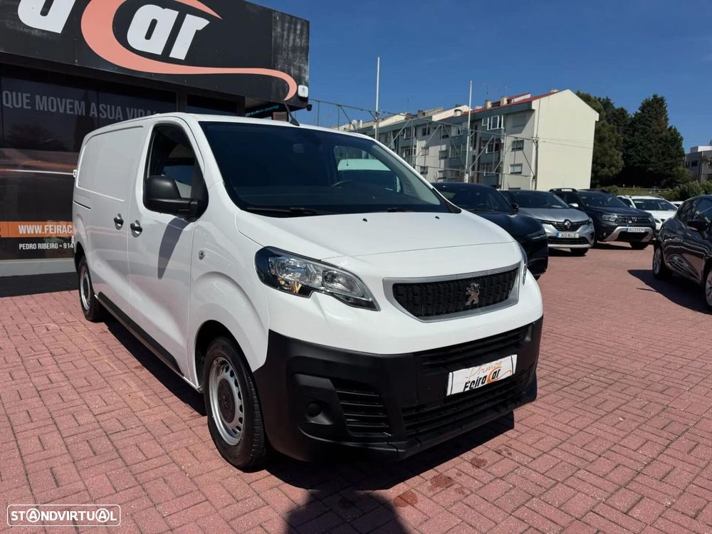 Peugeot Expert - 2