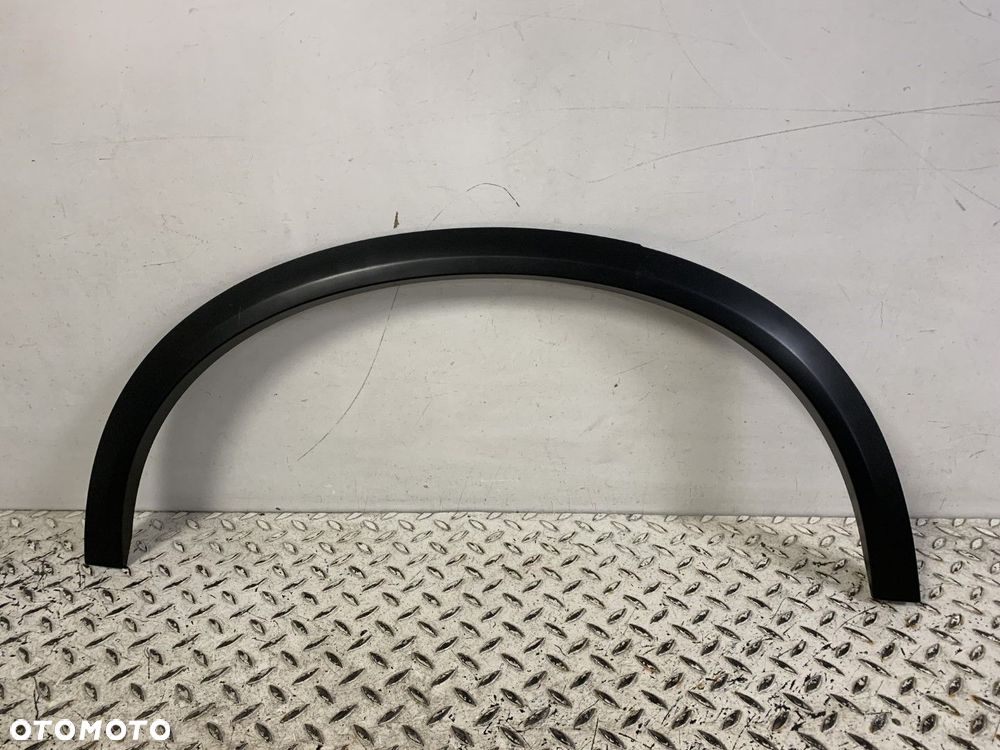 NOWA ORYGINALNA LISTWA BŁOTNIKA PRAWY TYŁ PRAWA TYLNA VOLVO XC90 2 II  14-25 31378165 - 2