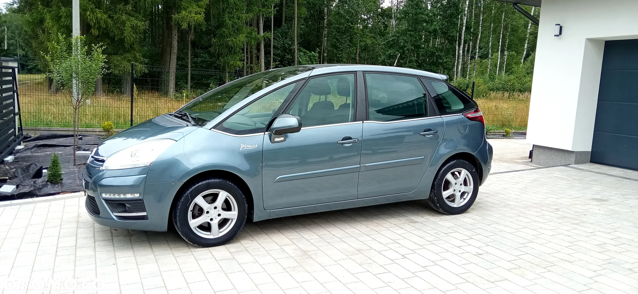 Citroën C4 Picasso - 3