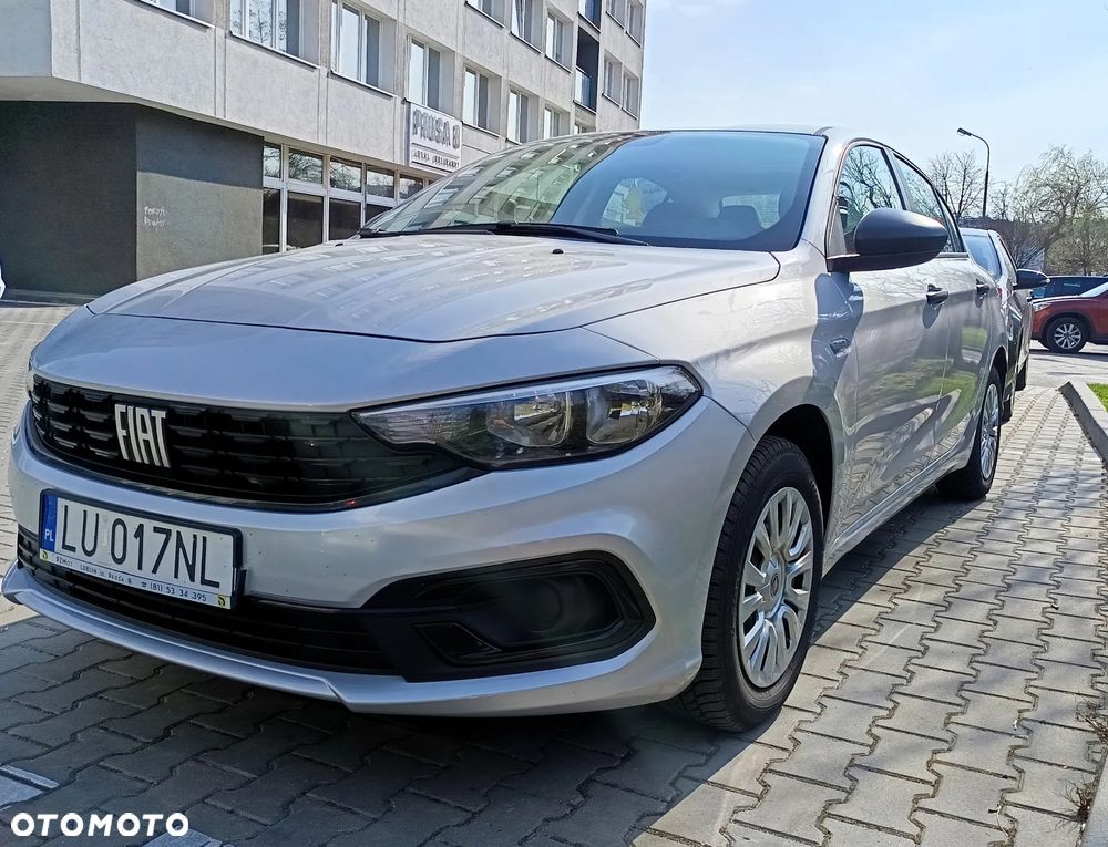 Fiat Tipo 1.0 T3 - 7