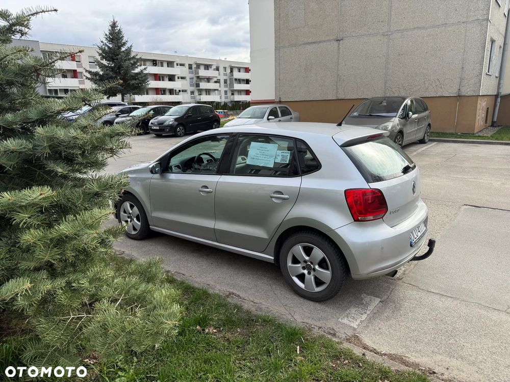 Volkswagen Polo 1.6 TDI Comfortline - 4