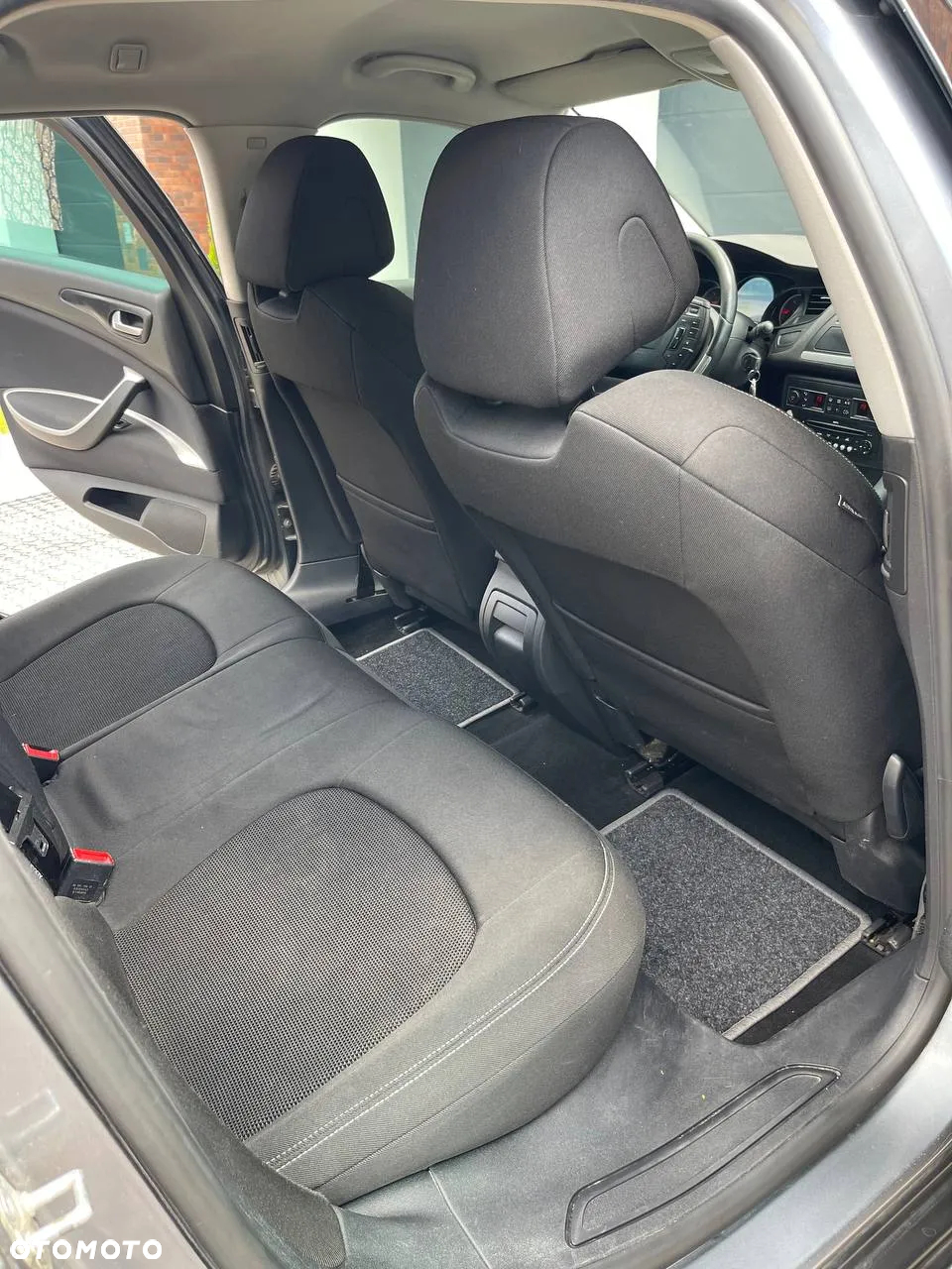 Citroën C5 1.6 HDi Dynamique Equilibre - 8