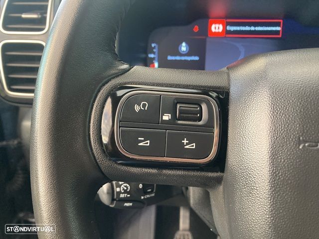Citroën C5 Aircross 1.2 PureTech Shine Pack - 16