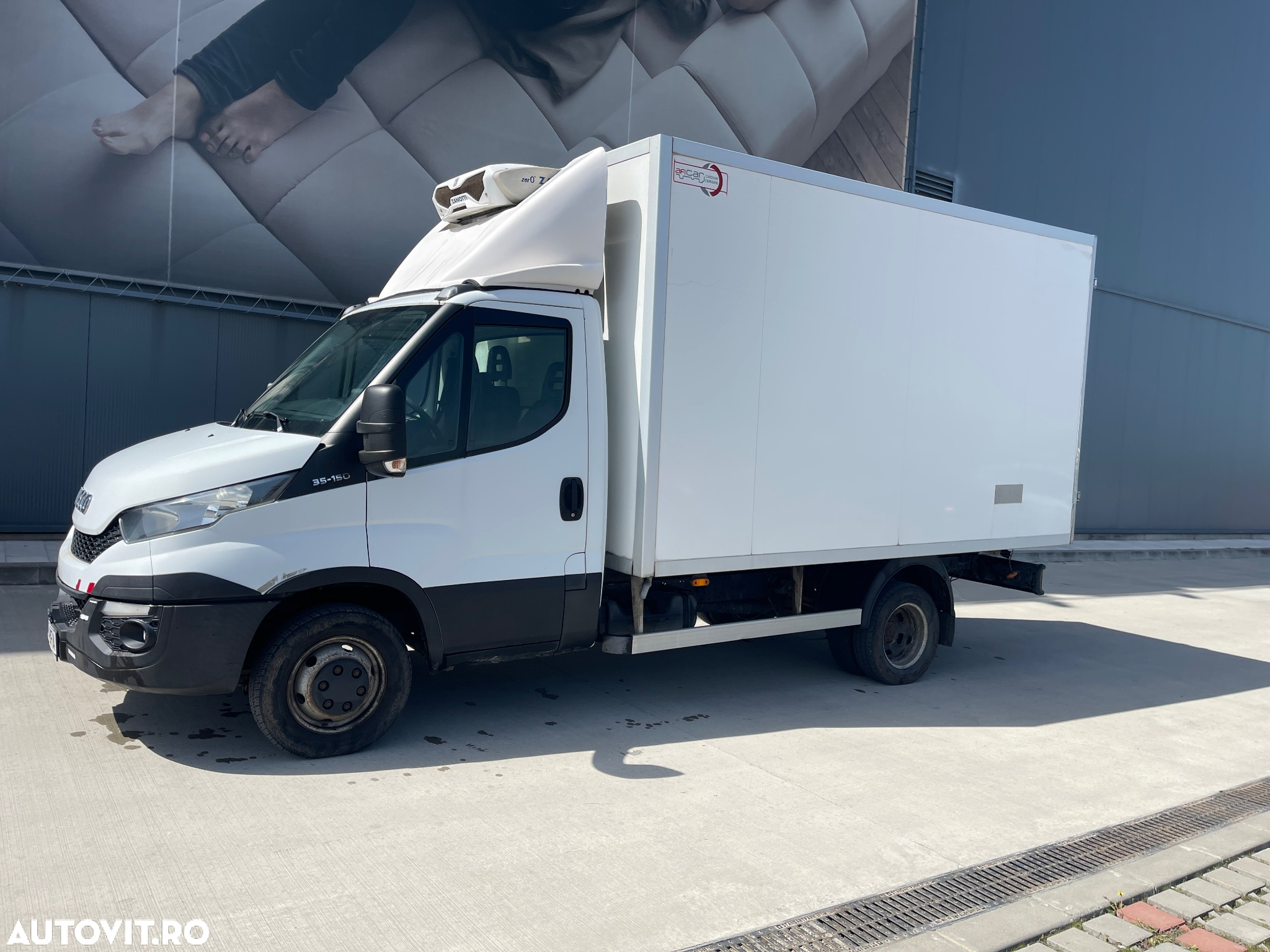 Iveco Daily - 8