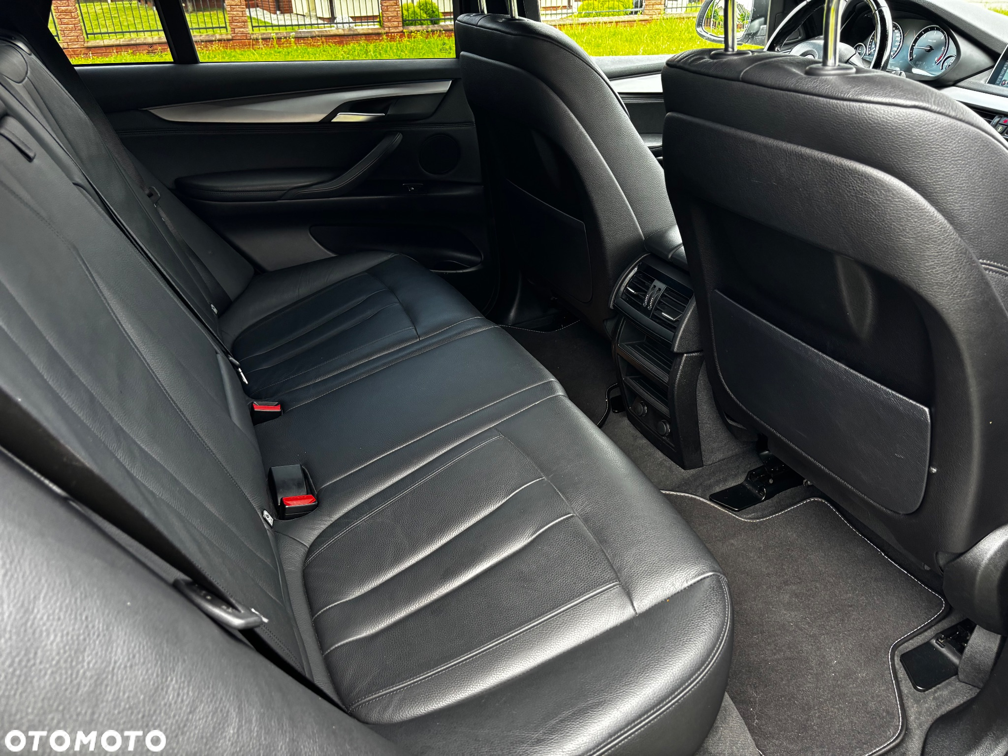 BMW X5 - 9
