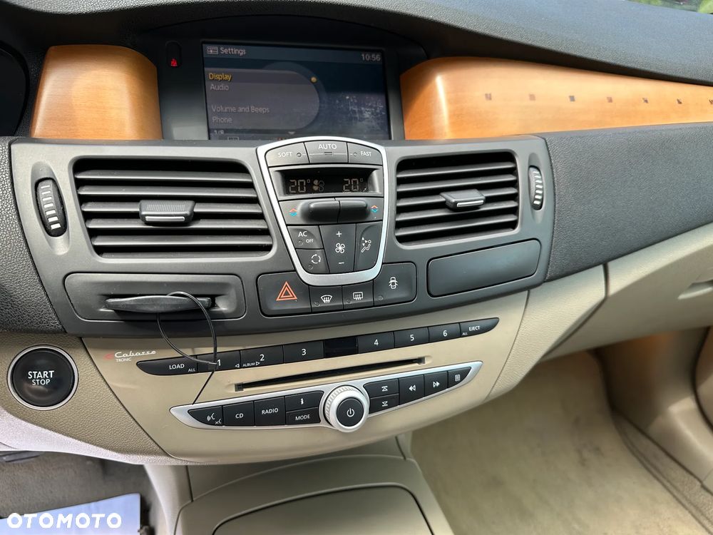 Renault Laguna - 12