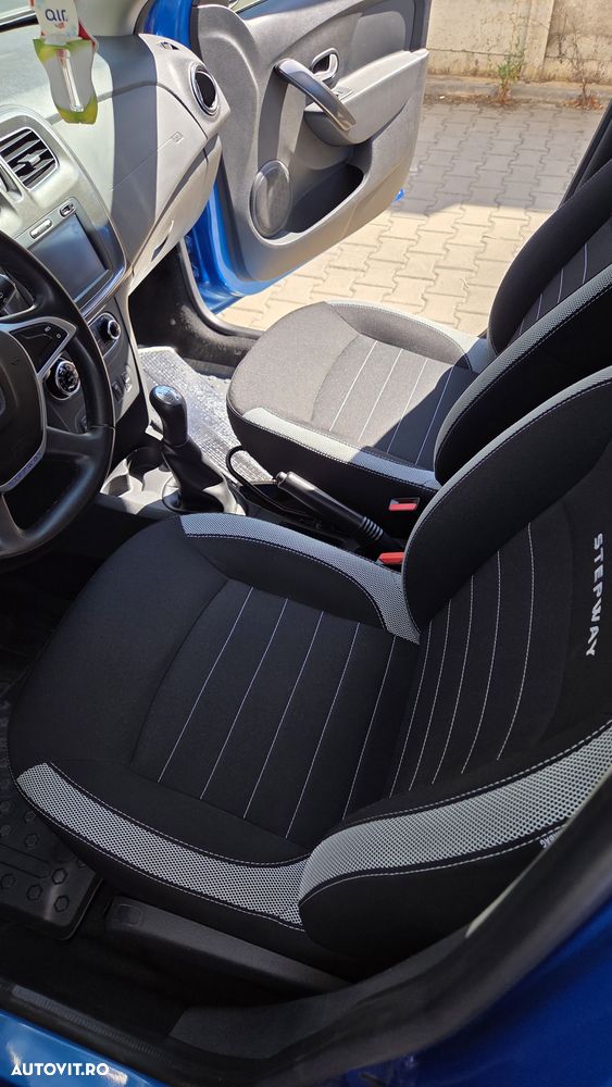 Dacia Sandero 0.9 TCe Prestige - 12