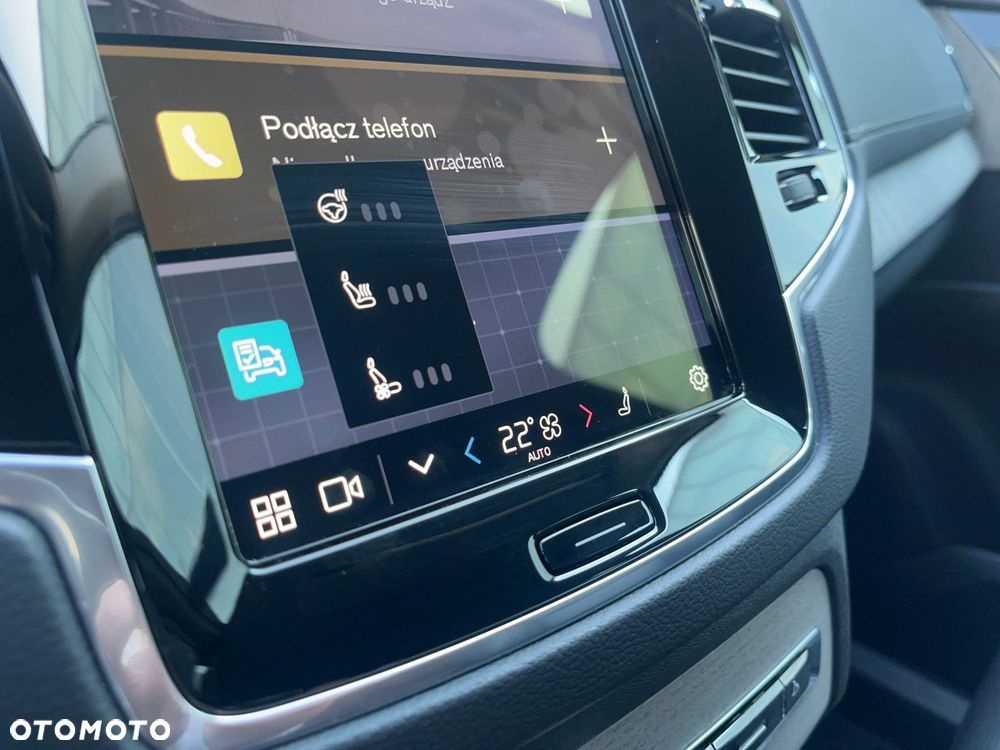 Volvo XC 90 - 14