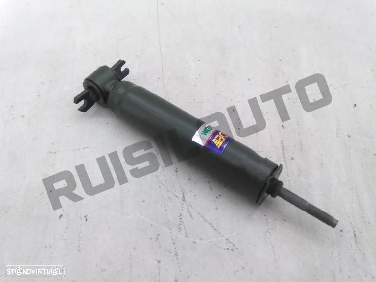 Amortecedor Frente Esquerdo/direito Mb175_562 Mitsubishi L300 I - 3
